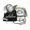 Yamaha YZ250F, 2001-2004, Wiseco Std Piston, Gasket Set - PK1241