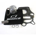 Honda XR50 & CRF50F, 2000-2013, Wiseco .020 Piston, Gasket Set - PK1854