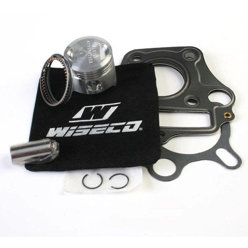 Honda XR50 & CRF50F, 2000-2013, Wiseco .020 Piston, Gasket Set - PK1854