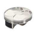 Honda CRF450R, 2009-2012, Wiseco Std Piston Kit, 4979M09600, 96.00mm, 13:1 CR