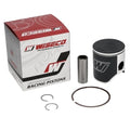 Honda CR125R, 2004-2007 Wiseco GP Series .120 Piston Kit, 841M05700 - 57.00mm