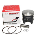 Honda CR480/CR500, 1982-2001 Wiseco Std Piston Kit, 871M08900 89mm, 6.8:1 CR