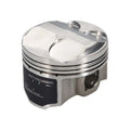 Kawasaki Ninja 250, 2006-2012, Wiseco .080 Piston Kit, 40062M06400, 64mm/12.5:1