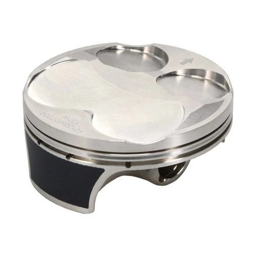 Kawasaki KX250F, 2015-2016, Wiseco Std Piston Kit, 40135M07700 77.00 mm, 14.5:1