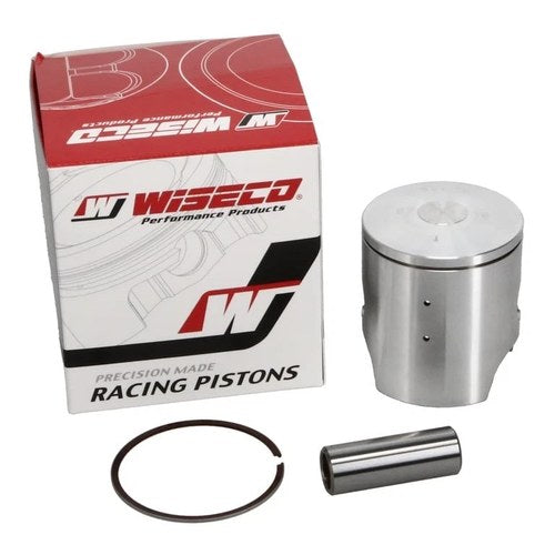 Kawasaki KX85, 2014-2024, Wiseco Std Piston Kit, 879M04850 - 48.50 mm
