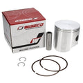 Kawasaki KX500, 1988-2004, Wiseco Std Piston Kit, 575M08600 - 86.00 mm