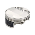 Kawasaki KX250F, 2007-2009, Wiseco Std Piston Kit, 4920M07700 77.00 mm/13.5:1 CR