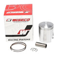 Wiseco 826M04300 .080 Piston Kit for Suzuki JR50, 1978-2003, 43.00 mm