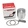 Wiseco 511M05550 .060 Piston Kit for Suzuki RM125, 1981-1984, 55.50 mm