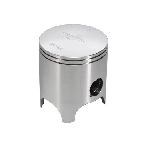 Wiseco 681M06640 Std Piston Kit for Suzuki RM250, 1996-1997, 66.40 mm