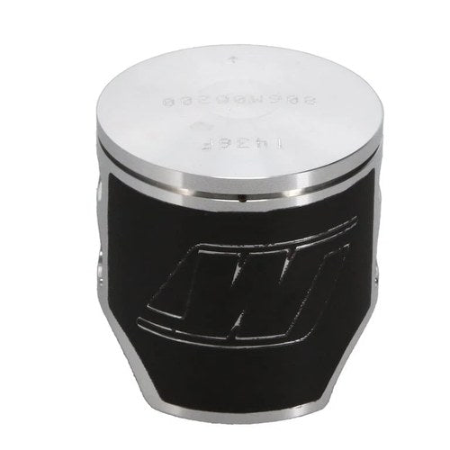 Wiseco 806M04800 Std Piston Kit for Suzuki RM85, 2002-2022, 48.00 mm