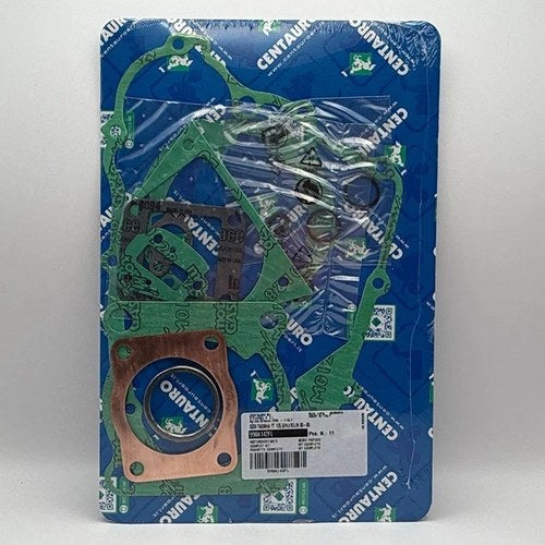 Centauro Full Gasket Set For Yamaha YT125 Tri-Moto 1980-1985