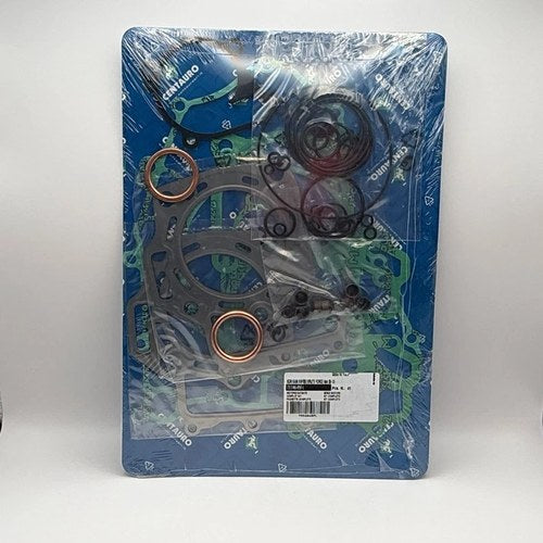Centauro Full Gasket Set For Kawasaki KVF650 Brute Force 4X4 2005-2013