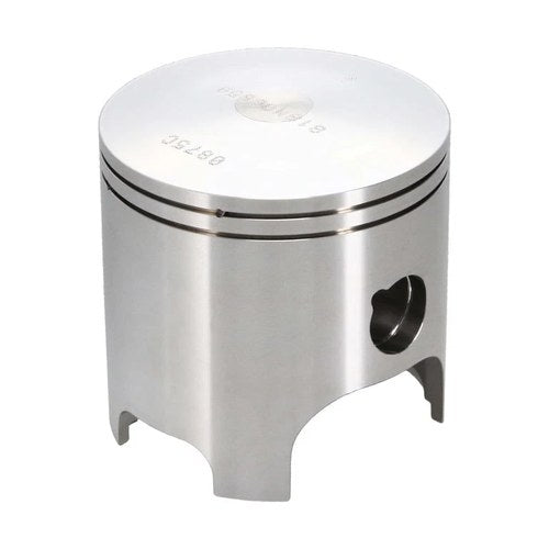 Yamaha WR200, 1992-1998, Wiseco Std Piston Kit - 818M06680, 66.80 mm
