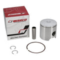 Yamaha YZ125, 1976-1982, Wiseco .080 Piston Kit, 435M05800, 58.00 mm
