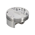 Yamaha YZ250F, 2001-2004, Wiseco Std Piston Kit, 4872M07700 77.00 mm, 12.7:1 CR