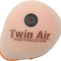 Twin Air Filter For Kawasaki KX 125 H 1990