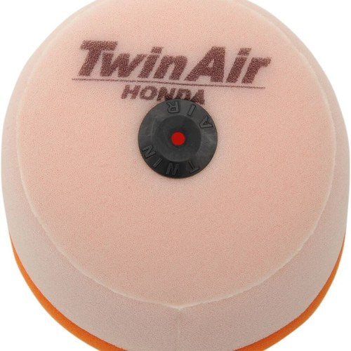 Twin Air Filter For Honda CR 125 R 1985