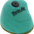 Twin Air Filter PRE-OILED For Kawasaki KX 250 F 2005