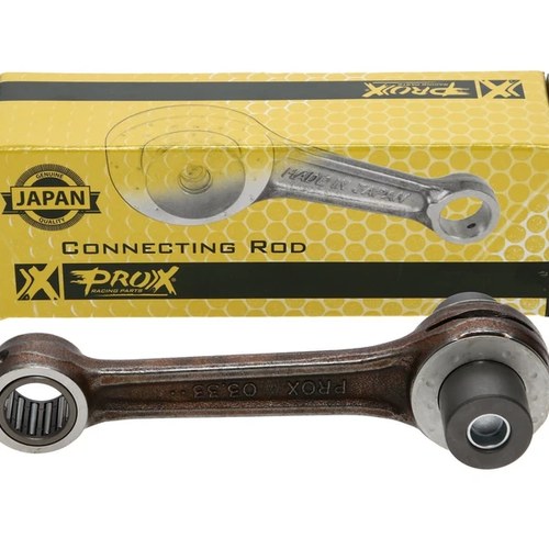 Pro-X Connecting Rod Kit for Suzuki RM250, 2003-2012 - 03.3323