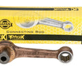 Kawasaki KDX200 & KDX220, 1989-2006, Pro-X Connecting Rod Kit - 03.4285