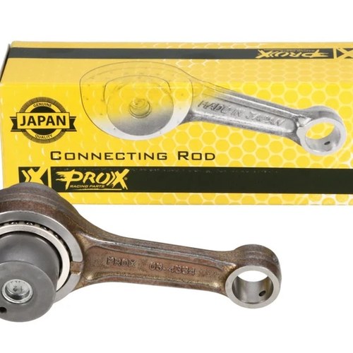Pro-X Connecting Rod Kit for Suzuki RM-Z250, 2004-2026 - 03.4334 - Rmz 250