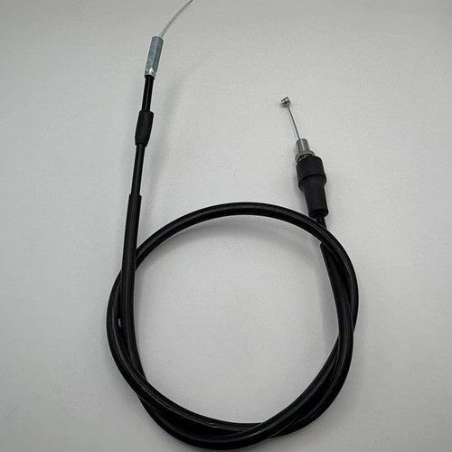 Throttle Cable For Yamaha YFM250BW, BX, BY 2007-2009