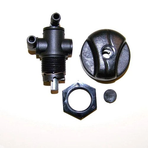 Polaris Slx Pro 1200, 2000-2001, 2 Position Fuel Valve - 7052159