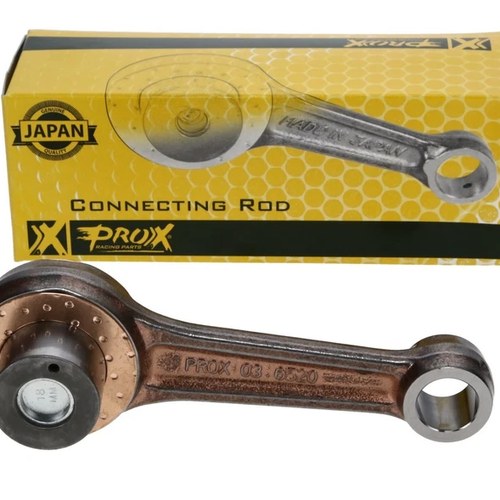 KTM XC 525 ATV, 2008-2012, Pro-X Connecting Rod Kit - 03.6520 - XC525