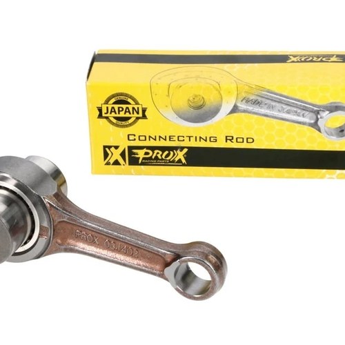 Honda CRF450R, 2002-2008, Pro-X Connecting Rod Kit - 03.1402