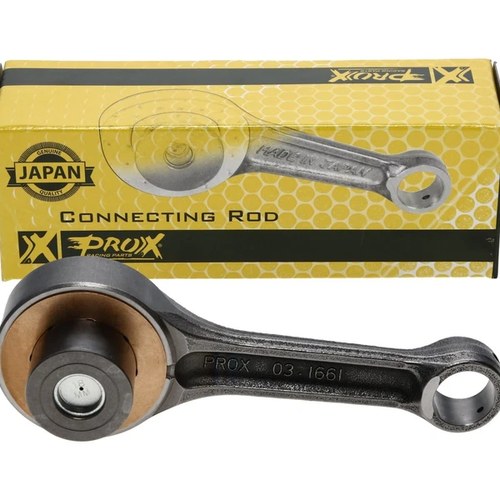 Honda XR650R, 2000-2007, Pro-X Connecting Rod Kit - 03.1661 - XR 650R