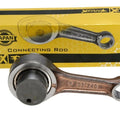 Yamaha YZ426F & WR426F, 2000-2002, Pro-X Connecting Rod Kit - 03.2420