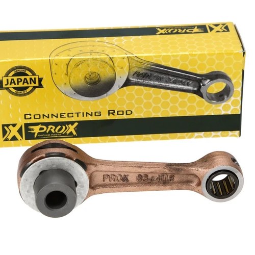 Kawasaki KX80, KX85 & KX100, 1998-2025, Pro-X Connecting Rod Kit - 03.4118