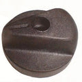 Yamaha Wave Blaster 760, 1996-1997, Fuel Knob - 6K8-24524-10-00