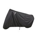 Dowco Guardian WeatherAll Plus Motorcycle Cover Sport Black 50124-00