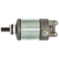 New 12V Starter Motor For Suzuki DR-Z250 DRZ250 249cc 2001-2007 31100-13E00 9-Tooth