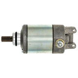 New 12V Starter Motor For Suzuki DR-Z250 DRZ250 249cc 2001-2007 31100-13E00 9-Tooth