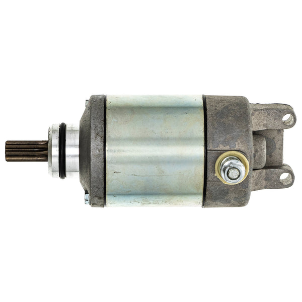 New 12V Starter Motor For Suzuki DR-Z250 DRZ250 249cc 2001-2007 31100-13E00 9-Tooth
