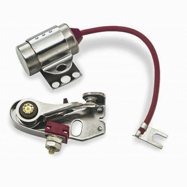 Accel Condenser 8400ACC