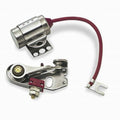 Accel Condenser 8400ACC