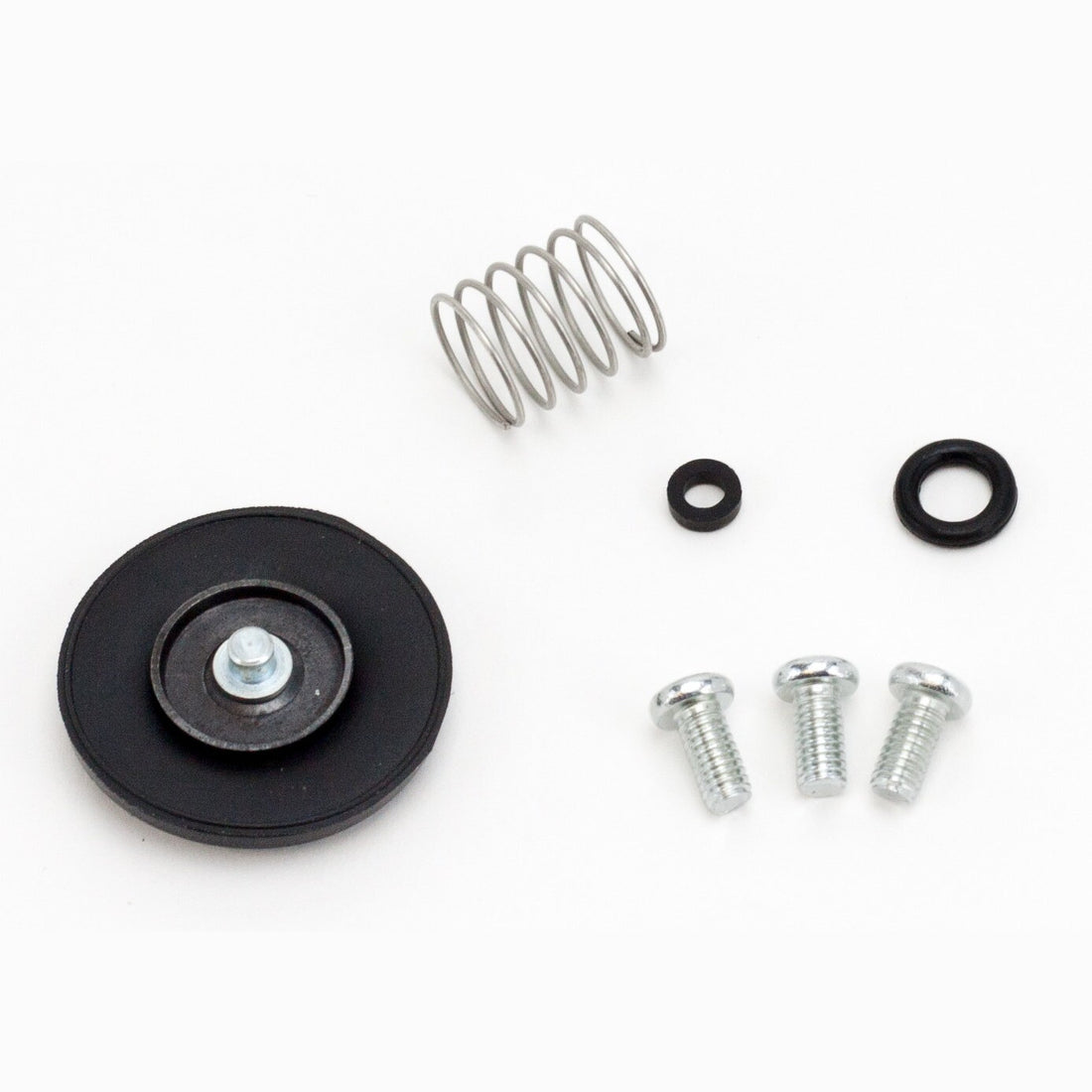 Carburetor Jet 46-3001