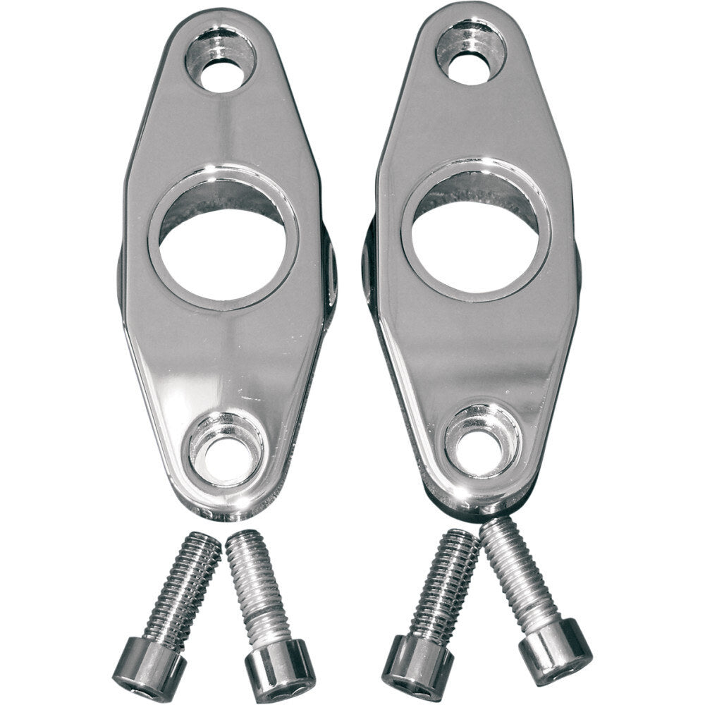 Accutronix Swingarm FXPV1-SC