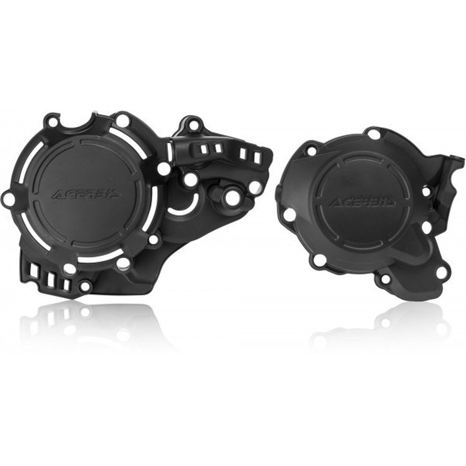 Acerbis Engine Cover 23674.090, image 1 of 3