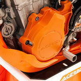 Acerbis Engine Cover 23674.090, image 3 of 3