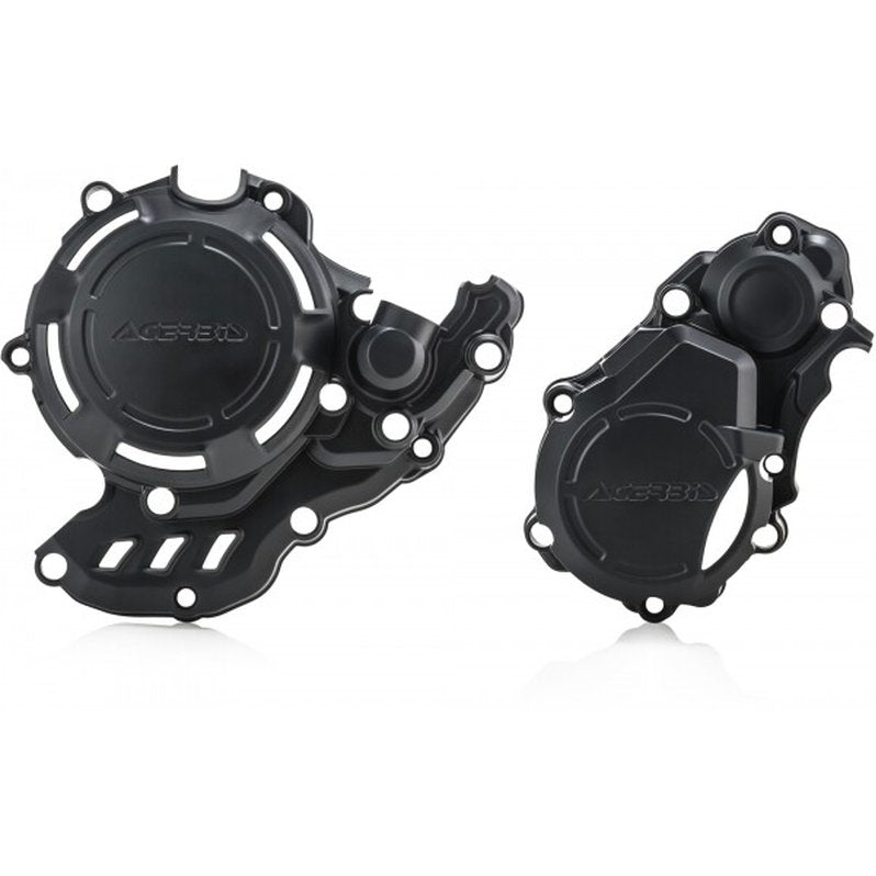 Acerbis Clutch Cover 23469.090, image 1 of 3