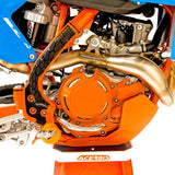 Acerbis Clutch Cover 23469.090, image 2 of 3