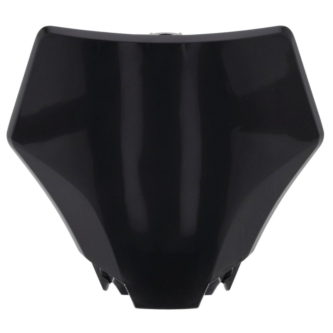 Acerbis Number Plate