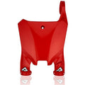 Acerbis Number Plate 298182-0227