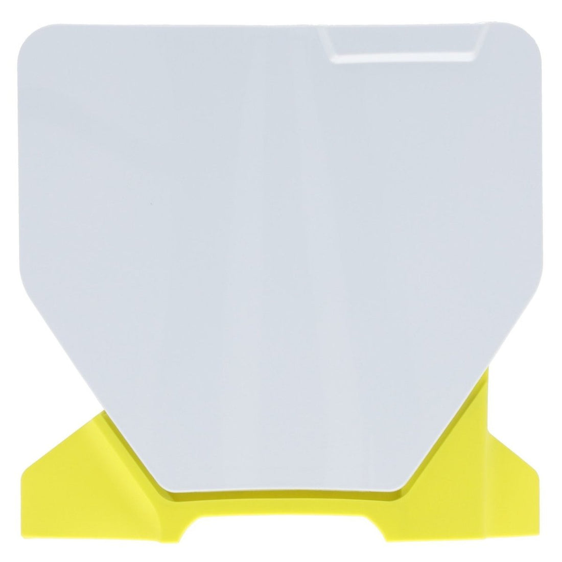 Acerbis Number Plate