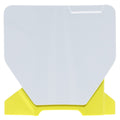 Acerbis Number Plate